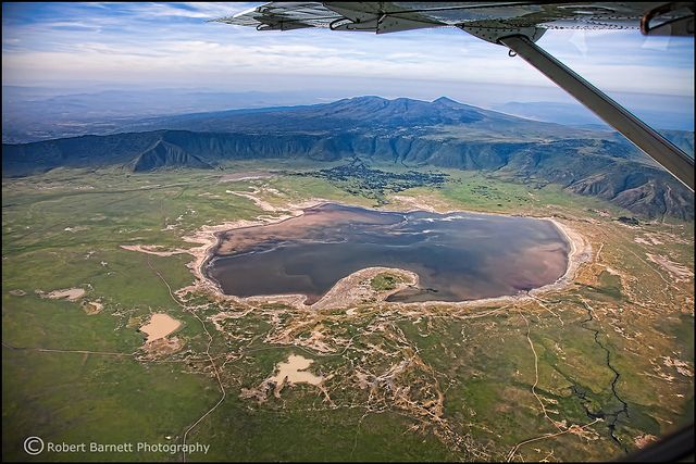 3-Day Ngorongoro & Serengeti Safari